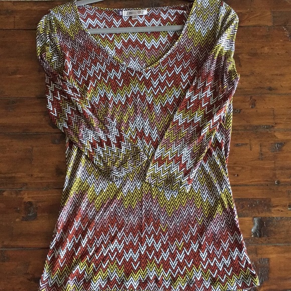 💖Jennifer Lopez top - Picture 2 of 6